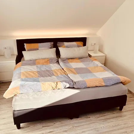 Ferienwohnung 