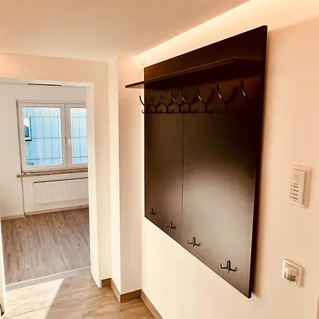 Ferienwohnung 