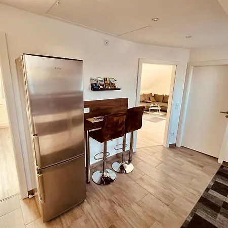 Ferienwohnung 