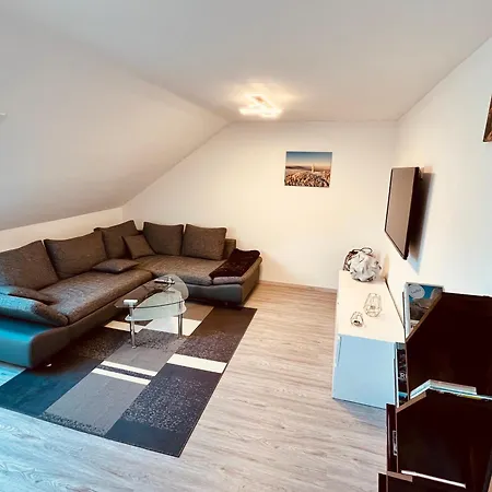 Ferienwohnung 