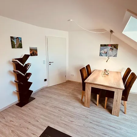Ferienwohnung 
