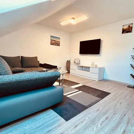 Apartment Ferienwohnung 
