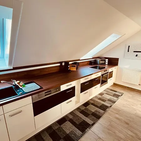 Ferienwohnung 