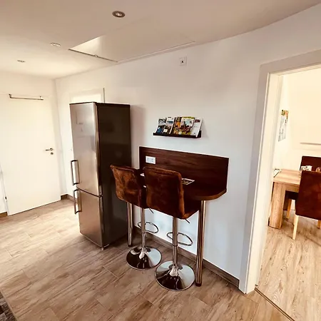 Apartment Ferienwohnung 