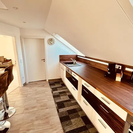 Ferienwohnung 