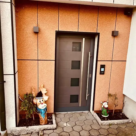 Ferienwohnung 