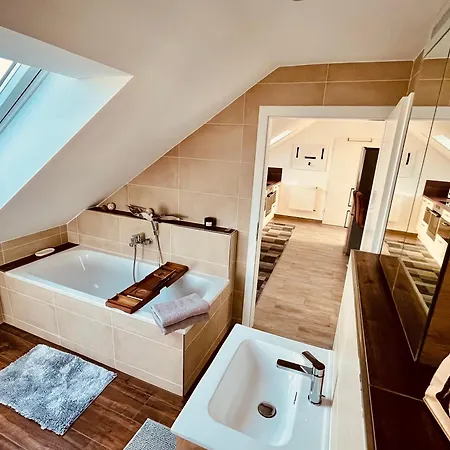 Apartment Ferienwohnung 
