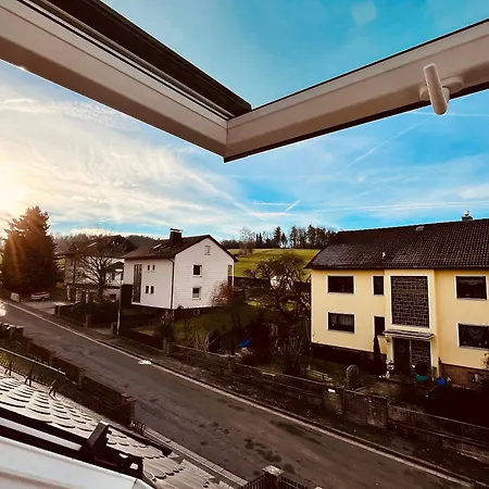 Ferienwohnung 