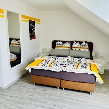Ferienwohnung 