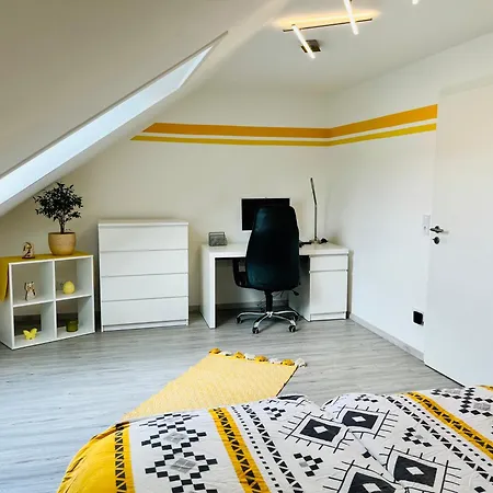 Ferienwohnung 